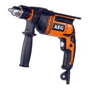 Дрель ударная AEG SB2-650 фото