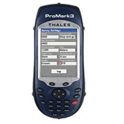 Приемник GPS одночастотный ProMark 3 фото