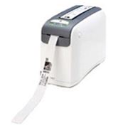 Zebra HC 100 принтер браслетов фото