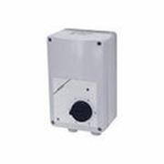 Пятиступенчатый регулятор скорости vrte - 5,0 (polar bear) 230 в; 5,0 а фото