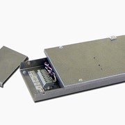 Цифровой ёмкостный датчик обнаружения МИКРОС-101 фото