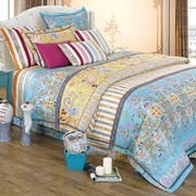 Постельное белье Сатин JOSEPHINE 2824 фото