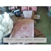 Клин верхний левый ч.109.00.00.005 фото