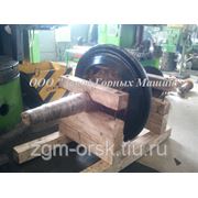 Корпус конуса ч.1-105506 фото