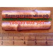 Трубка коренной шейки фото