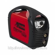 Сварочный инвертор telwin force 145 230v acx in case фото