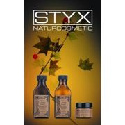 Обертывание STYX фото
