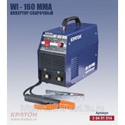 WI-200 MMA фото