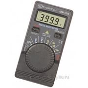 KEW 1018H - мультиметр цифровой (KEW 1018 H) фото