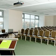 Конференц-зал БПМ фото