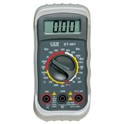 CEM DT-993 Мультиметр фото