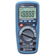 CEM DT-9928 Мультиметр профессиональный фото