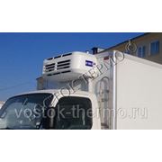 Авторефрижераторы Dongin Thermo фото