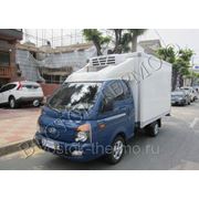 Авторефрижераторы Dongin Thermo фото