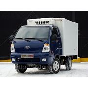 Продажа Грузового автомобиля Kia Bongo III 4WD 2011г. (рефрежиратор) фото