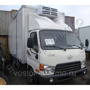 Авторефрижераторы Dongin Thermo фото