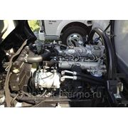 Авторефрижераторы Dongin Thermo фото