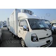 Авторефрижераторы Dongin Thermo фото