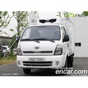 Продажа Грузового автомобиля Kia Bongo III 2012г. (рефрежиратор) фото