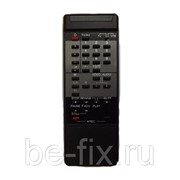 Пульт ДУ для телевизора Panasonic TNQ2636. Оригинал фото