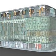ArchiCAD 12 фото