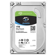 Жесткий диск Seagate SkyHawk 1 Тб ST1000VX005 SATA фото