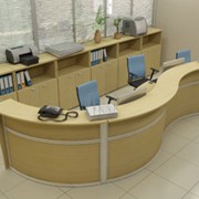 Стойки ресепшн Профи фото