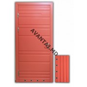 Классическая дверь MDF, арт. 30 фото