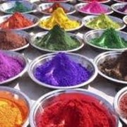 Натуральный концентрированный краситель фото