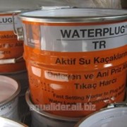 Цемент Waterplug Masterseal 590 фото