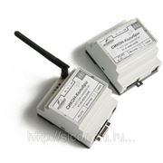 Радиомодуль СИКОН-Колибри — ZigBee-связь для АИИС КУЭ (АСКУЭ) фото