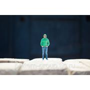 3D печать фигурок людей, сувенирные копии фото