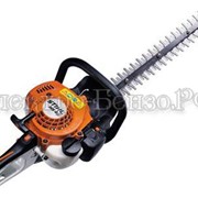 Бензоножницы Stihl HS 45 фото