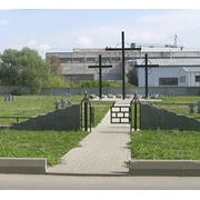 Поиск места захоронения фото
