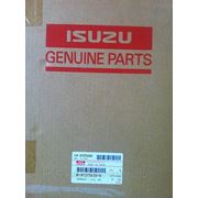 Прокладка головки блока цилиндров двигателя Isuzu 4HK1 (hitachi zx200-3) фото