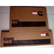Прокладки двигателя (к-т, низ) Cummins M11 ISM QSM 4089998 4089479 3800704 3804749 3803572 3803453 фото
