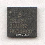 Микросхема ISL88731A HRZ фото