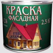 Фасадные краски фото