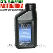 Масло Husqvarna HP для 2-такт. двигателей фото