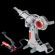 Электрические труборезы RIDGID 258, 258XL фото