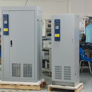 Частотные преобразователи основной серии для однофазной PI8100a 2R2G1 фото