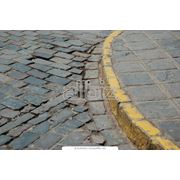 Устройство установка монтаж бордюров фото