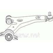 Сайлентблок нижн. рычага внутр.\ Mazda E2200 SD/SR all 88-96 фото