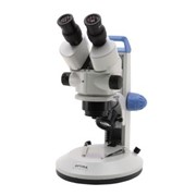 Микроскоп Optika LAB 20 7×-...45×- Bino Stereo Zoom фото