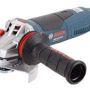 Угловая шлифмашина (УШМ, болгарка) BOSCH GWS 15-125 CI фото