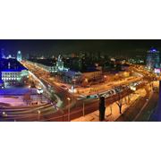 Наружное освещение фото