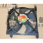Вентилятор двигателя Lifan Breez 1.6 Tritec фото