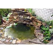Искусственные водоёмы фото