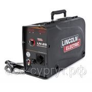 Механизмы подачи проволоки Lincoln Electric LN-25 PRO фото