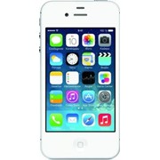 Apple iPhone 4S 8Gb (черный, белый) фото